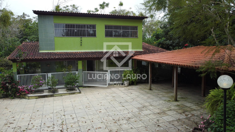 Imagem Chácara com 4 Quartos à Venda, 13.000 m² em Capinal - Vitória Da Conquista Imagem Chácara com 4 Quartos à Venda, 13.000 m² em Capinal - Vitória Da Conquista