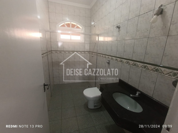 Imagem Casa com 4 Quartos para Alugar, 451 m² em Jardim Ibiti Do Paço - Sorocaba Imagem Casa com 4 Quartos para Alugar, 451 m² em Jardim Ibiti Do Paço - Sorocaba