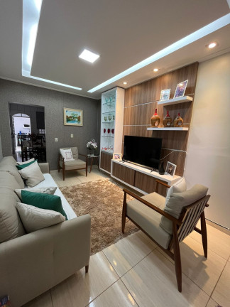 Imagem Casa com 5 Quartos à Venda, 150 m² em Areal (águas Claras) - Brasília Imagem Casa com 5 Quartos à Venda, 150 m² em Areal (águas Claras) - Brasília