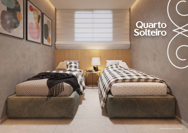 Imagem Apartamento com 2 Quartos à Venda, em Mangabeira - Feira De Santana Imagem Apartamento com 2 Quartos à Venda, em Mangabeira - Feira De Santana