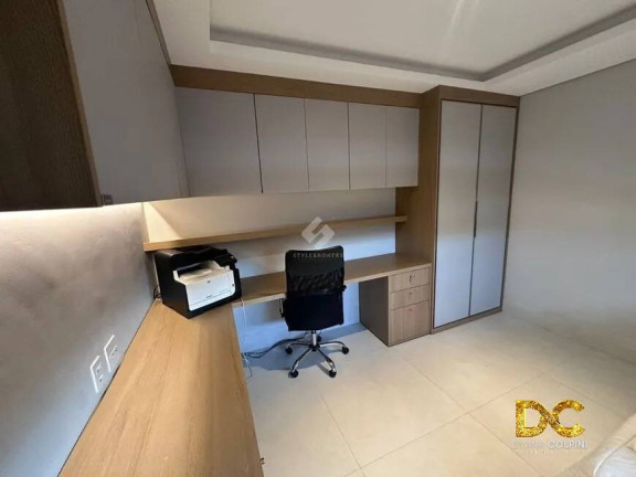 Imagem Casa de Condomínio com 3 Quartos à Venda, 368 m² em Ribeirão Do Lipa - Cuiabá Imagem Casa de Condomínio com 3 Quartos à Venda, 368 m² em Ribeirão Do Lipa - Cuiabá