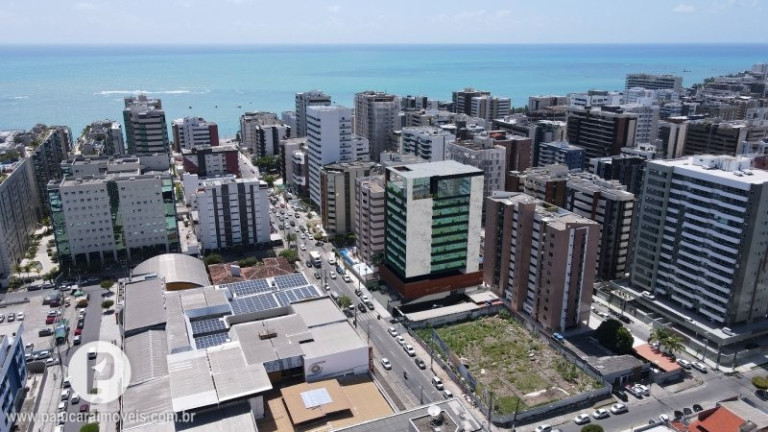 Imagem Cobertura com 2 Quartos à Venda, 80 m² em Jatiúca - Maceió Imagem Cobertura com 2 Quartos à Venda, 80 m² em Jatiúca - Maceió