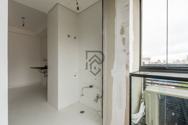 Imagem Apartamento com 1 Quarto à Venda, 56 m² em Vila Mariana - São Paulo Imagem Apartamento com 1 Quarto à Venda, 56 m² em Vila Mariana - São Paulo