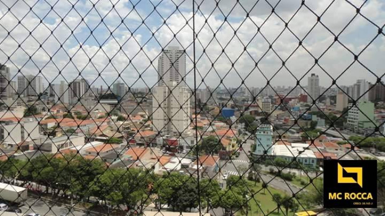 Imagem Apartamento com 1 Quarto à Venda, 40 m² em Centro - São Bernardo Do Campo