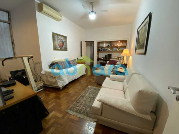Imagem Apartamento com 4 Quartos à Venda, 264 m² em Flamengo - Rio De Janeiro