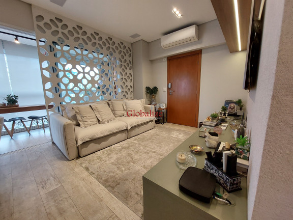 Imagem Imóvel com 3 Quartos à Venda, 159 m² em Embaré - Santos Imagem Imóvel com 3 Quartos à Venda, 159 m² em Embaré - Santos