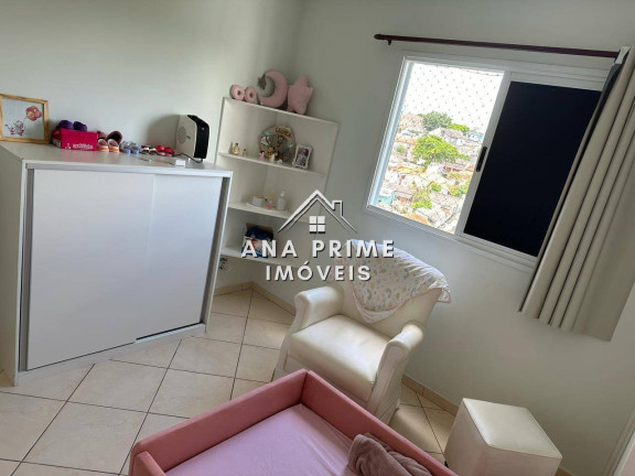 Imagem Apartamento com 3 Quartos à Venda, 98 m² em Jardim América - São José Dos Campos