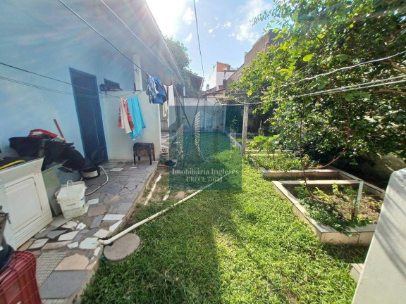Imagem Casa com 6 Quartos à Venda, 420 m² em Ingleses Do Rio Vermelho - Florianópolis