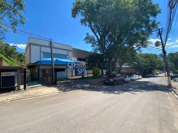 Imagem Galpão à Venda ou Locação, 1.700 m² em Distrito Industrial Benedito Storani - Vinhedo Imagem Galpão à Venda ou Locação, 1.700 m² em Distrito Industrial Benedito Storani - Vinhedo