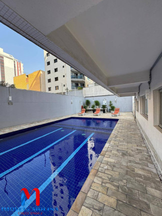 Imagem Apartamento com 4 Quartos à Venda, 180 m² em Santo Antônio - São Caetano Do Sul Imagem Apartamento com 4 Quartos à Venda, 180 m² em Santo Antônio - São Caetano Do Sul