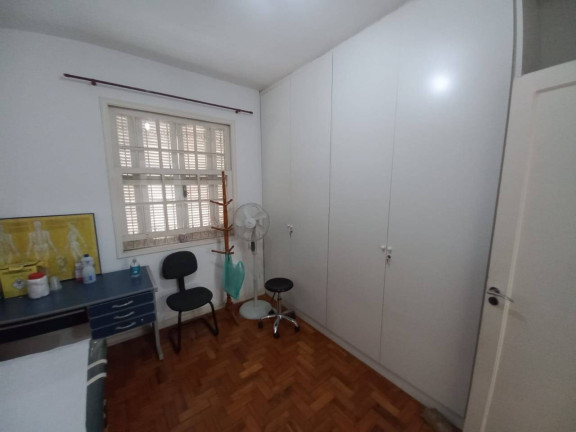 Imagem Sobrado com 3 Quartos à Venda, 157 m² em Campo Belo - São Paulo