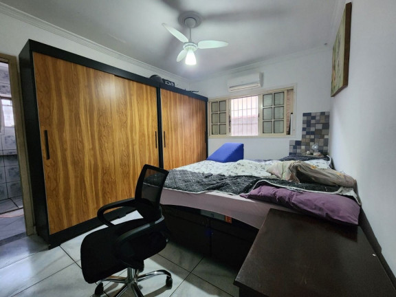 Imagem Casa com 3 Quartos à Venda, 118 m² em Caiçara - Praia Grande Imagem Casa com 3 Quartos à Venda, 118 m² em Caiçara - Praia Grande