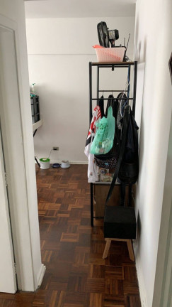 Imagem Apartamento à Venda, 50 m² em Ipiranga - São Paulo Imagem Apartamento à Venda, 50 m² em Ipiranga - São Paulo
