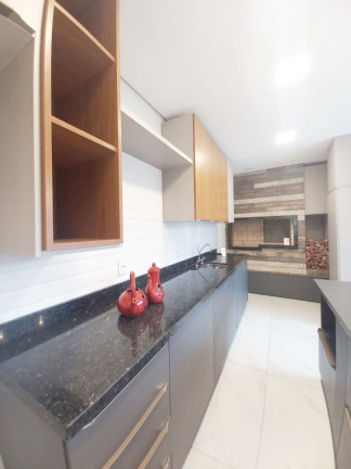 Imagem Sobrado com 3 Quartos à Venda, 153 m² em Camobi - Santa Maria