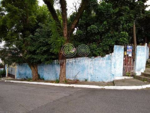 Imagem Terreno à Venda, 287 m² em Vila Nivi - São Paulo