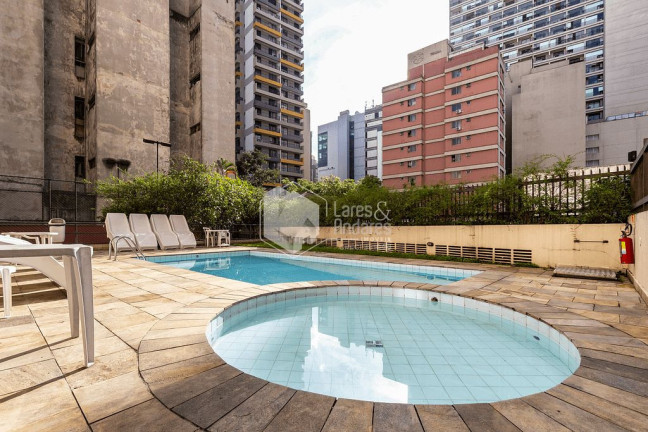 Imagem Apartamento com 2 Quartos à Venda, 58 m² em Bela Vista - São Paulo Imagem Apartamento com 2 Quartos à Venda, 58 m² em Bela Vista - São Paulo