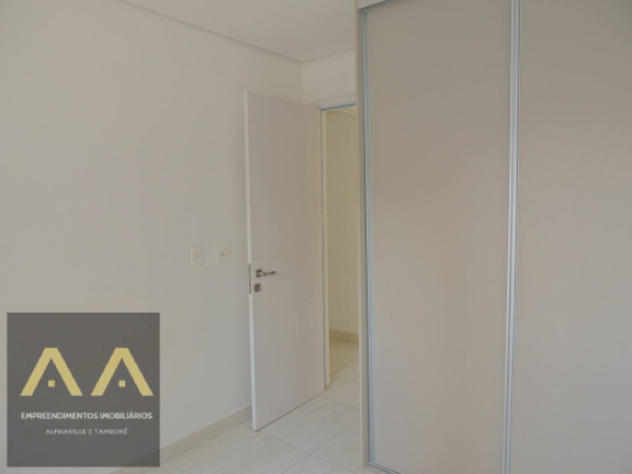 Imagem Apartamento com 32 Quartos à Venda, 97 m² em Alphaville Empresarial - Barueri