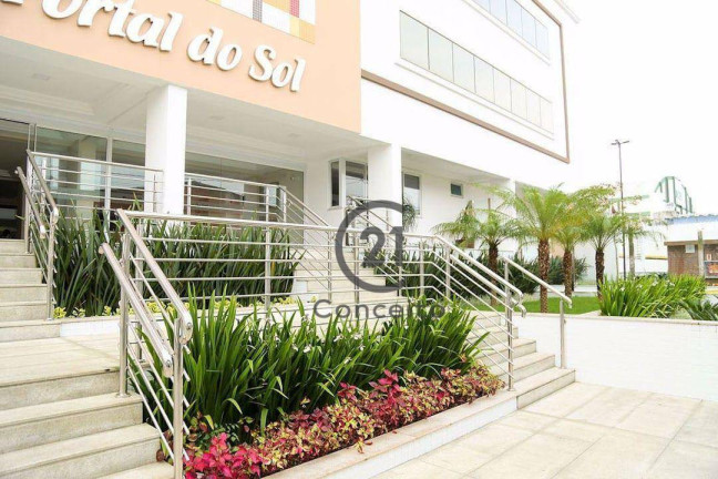 Imagem Apartamento com 3 Quartos à Venda, 93 m² em Barreiros - São José Imagem Apartamento com 3 Quartos à Venda, 93 m² em Barreiros - São José