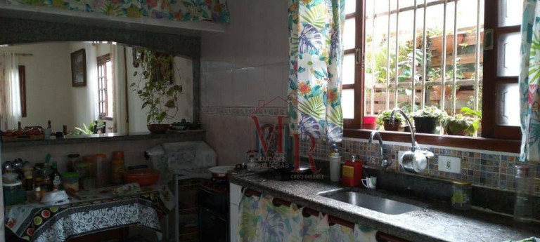 Imagem Casa com 3 Quartos à Venda, 135 m² em Balneário Pires - Praia Grande Imagem Casa com 3 Quartos à Venda, 135 m² em Balneário Pires - Praia Grande