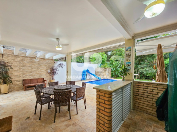 Imagem Casa com 5 Quartos à Venda, 277 m² em Riviera | Módulo 30 - Bertioga Imagem Casa com 5 Quartos à Venda, 277 m² em Riviera | Módulo 30 - Bertioga