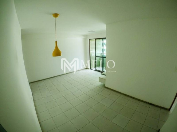 Apartamento com 3 Quartos à Venda, 72 m² em Encruzilhada - Recife