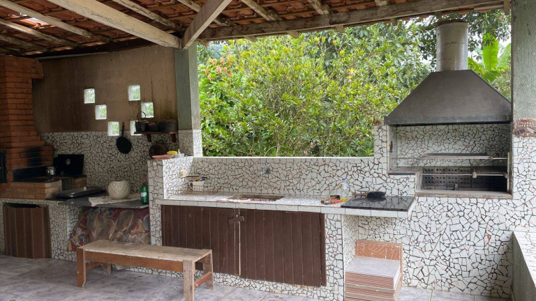 Imagem Chácara com 3 Quartos à Venda, 140 m² em Itariri Imagem Chácara com 3 Quartos à Venda, 140 m² em Itariri