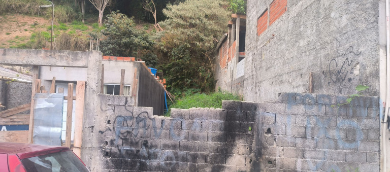 Imagem Terreno à Venda, 125 m² em Vila Guarani - Franco Da Rocha Imagem Terreno à Venda, 125 m² em Vila Guarani - Franco Da Rocha