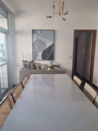 Imagem Apartamento com 4 Quartos à Venda, 160 m² em Funcionários - Belo Horizonte Imagem Apartamento com 4 Quartos à Venda, 160 m² em Funcionários - Belo Horizonte