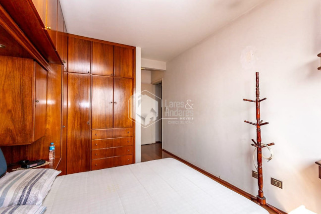 Imagem Apartamento com 3 Quartos à Venda, 121 m² em Indianópolis - São Paulo