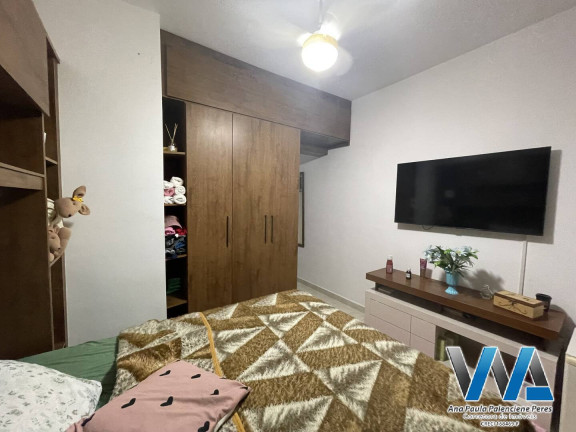 Imagem Casa com 2 Quartos à Venda, 69 m² em Santa Luzia - Bragança Paulista