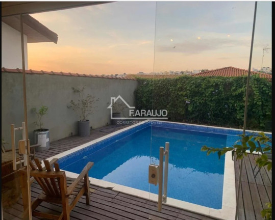 Imagem Imóvel com 3 Quartos à Venda, 320 m² em Jardim Ibiti Do Paço - Sorocaba Imagem Imóvel com 3 Quartos à Venda, 320 m² em Jardim Ibiti Do Paço - Sorocaba