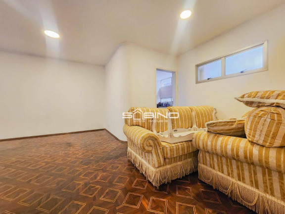 Imagem Apartamento com 3 Quartos à Venda, 125 m² em Santana - São Paulo Imagem Apartamento com 3 Quartos à Venda, 125 m² em Santana - São Paulo