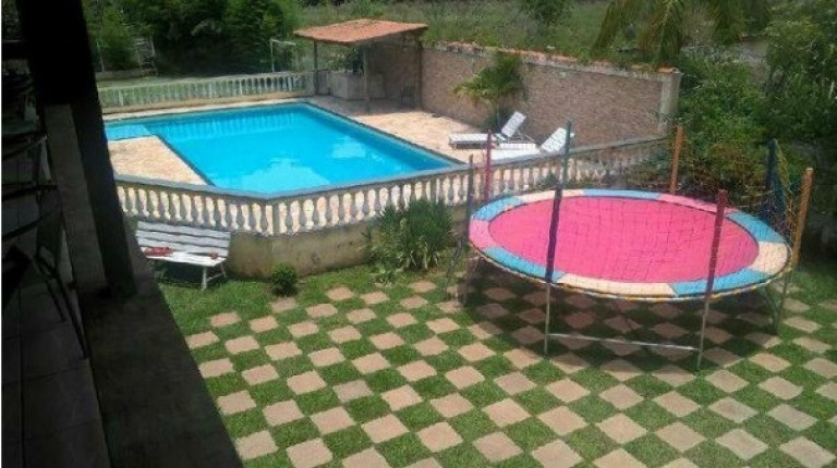 Imagem Chácara com 4 Quartos à Venda, 1.200 m² em Jardim Estância Brasil - Atibaia Imagem Chácara com 4 Quartos à Venda, 1.200 m² em Jardim Estância Brasil - Atibaia