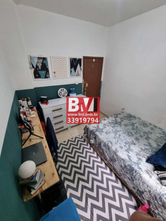 Imagem Apartamento com 3 Quartos à Venda, 70 m² em Irajá - Rio De Janeiro