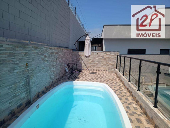 Imagem Casa com 2 Quartos à Venda, 160 m² em Villa Branca - Jacareí Imagem Casa com 2 Quartos à Venda, 160 m² em Villa Branca - Jacareí