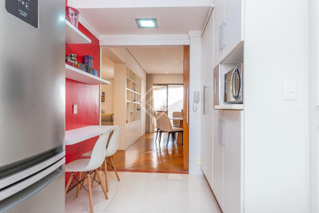 Imagem Apartamento com 3 Quartos à Venda, 146 m² em Moema - São Paulo Imagem Apartamento com 3 Quartos à Venda, 146 m² em Moema - São Paulo
