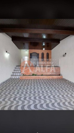 Casa com 4 Quartos à Venda, 178 m² em Jardim Leonor - Cotia
