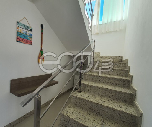 Imagem Casa de Condomínio com 4 Quartos à Venda, 240 m² em Mosqueiro - Aracaju