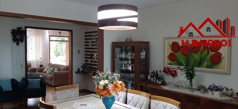Imagem Casa de Condomínio com 4 Quartos à Venda, 380 m² em Parque Mirante Do Vale - Jacareí Imagem Casa de Condomínio com 4 Quartos à Venda, 380 m² em Parque Mirante Do Vale - Jacareí