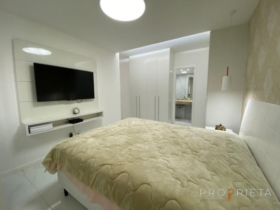 Imagem Apartamento com 3 Quartos à Venda, 166 m² em Jacarepaguá - Rio De Janeiro