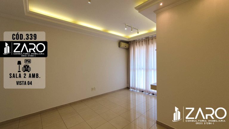 Imagem Apartamento com 3 Quartos à Venda, 78 m² em Zona Central - Rio Claro Imagem Apartamento com 3 Quartos à Venda, 78 m² em Zona Central - Rio Claro