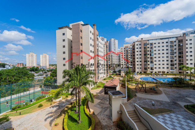 Imagem Apartamento com 3 Quartos à Venda, 75 m² em Jardim Umuarama - São Paulo Imagem Apartamento com 3 Quartos à Venda, 75 m² em Jardim Umuarama - São Paulo