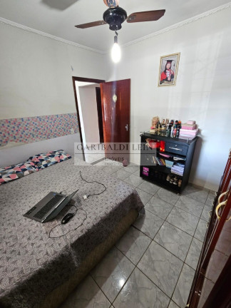 Imagem Casa com 2 Quartos à Venda, 130 m² em Parque São Jorge - Campinas Imagem Casa com 2 Quartos à Venda, 130 m² em Parque São Jorge - Campinas