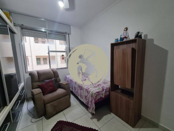 Imagem Apartamento com 2 Quartos à Venda, 65 m² em Pompeia - Santos Imagem Apartamento com 2 Quartos à Venda, 65 m² em Pompeia - Santos