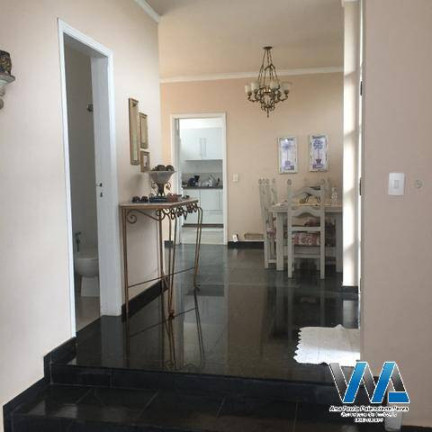 Imagem Casa com 4 Quartos à Venda, 320 m² em Jardim Santa Rita De Cássia - Bragança Paulista Imagem Casa com 4 Quartos à Venda, 320 m² em Jardim Santa Rita De Cássia - Bragança Paulista