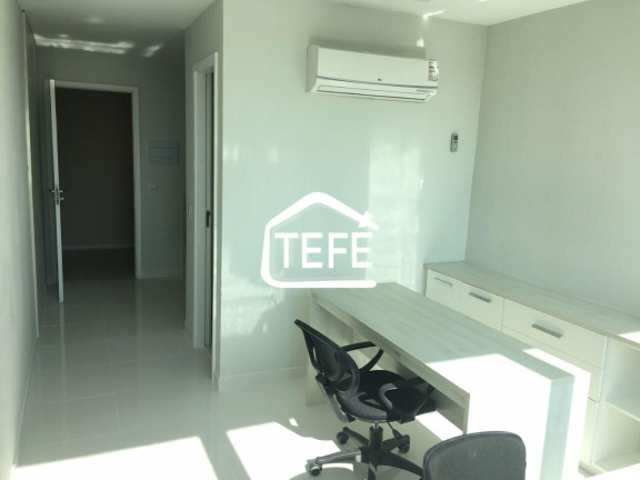 Imagem Sala Comercial à Venda, 23 m² em Camorim - Rio De Janeiro