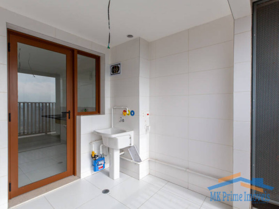 Imagem Apartamento com 3 Quartos à Venda, 145 m² em Brooklin Paulista - São Paulo