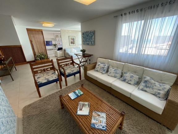 Imagem Cobertura com 4 Quartos à Venda, 250 m² em Enseada Azul - Guarapari Imagem Cobertura com 4 Quartos à Venda, 250 m² em Enseada Azul - Guarapari