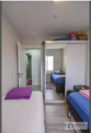 Imagem Apartamento com 2 Quartos à Venda, 70 m² em Santo Amaro - São Paulo