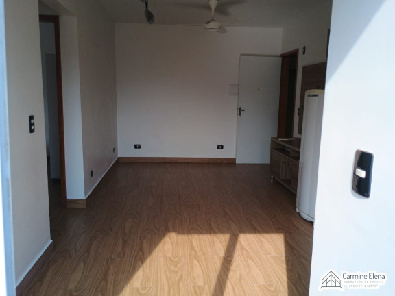 Imagem Apartamento com 2 Quartos à Venda, 15 m² em Centro - Ubatuba